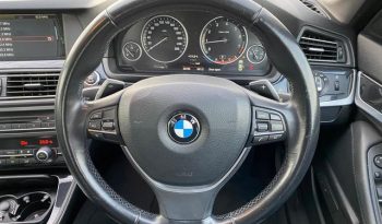 2012 BMW 5 SERIES full