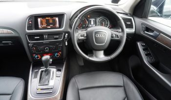2010 AUDI Q5 full