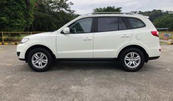 2010 HYUNDAI full