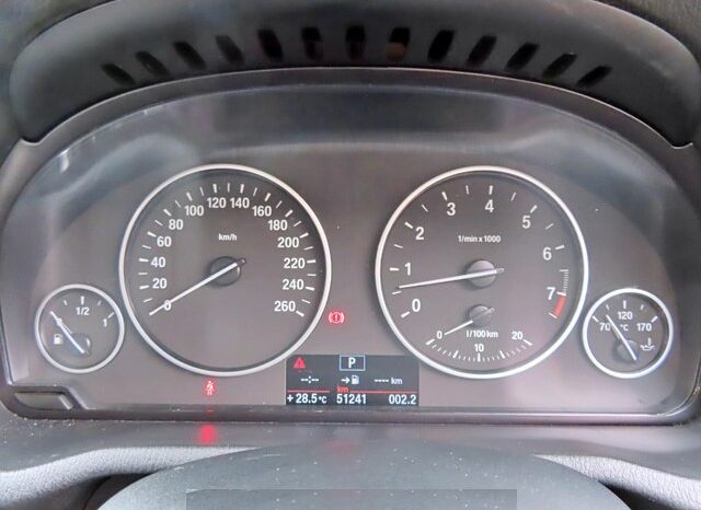 2012 BMW X3 full