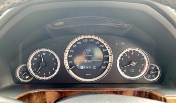 2010 MERCEDES-BENZ E-CLASS full