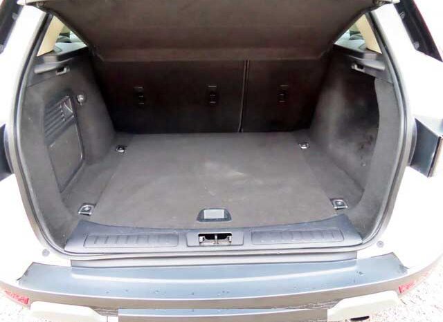 2015 LAND ROVER full