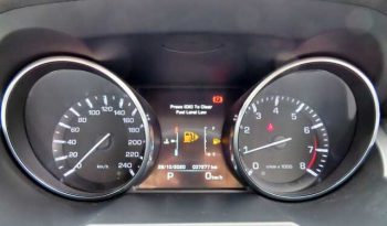 2015 LAND ROVER full