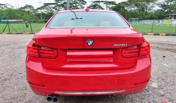 2012 BMW 3 SERIES full