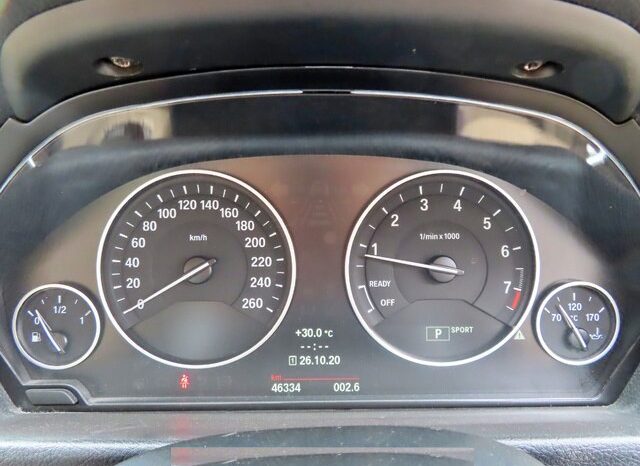 2012 BMW 3 SERIES full