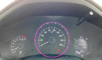 2016 HONDA HR-V 1.5 LX CVT full