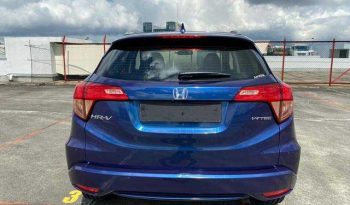2016 HONDA HR-V 1.5 LX CVT full