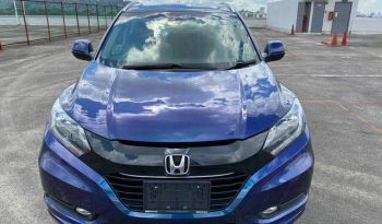 2016 HONDA HR-V 1.5 LX CVT full