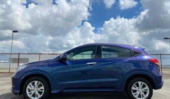 2016 HONDA HR-V 1.5 LX CVT full