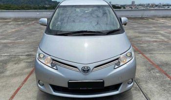 2013 TOYOTA PREVIA full