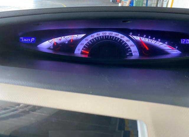 2013 TOYOTA PREVIA full
