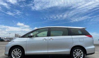 2013 TOYOTA PREVIA full