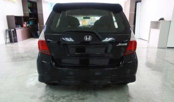 2006 HONDA JAZZ 1.4M full