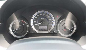 2012 HONDA CITY full