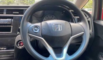 2016 HONDA SHUTTLE 1.5G A full