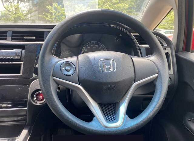 2016 HONDA SHUTTLE 1.5G A full