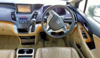 2010 HONDA ODYSSEY full