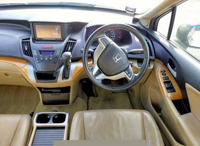 2010 HONDA ODYSSEY full