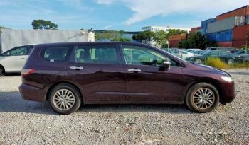 2010 HONDA ODYSSEY full