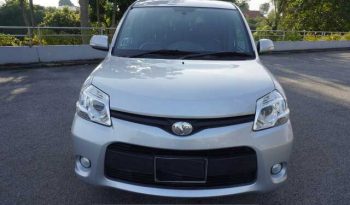 2015 TOYOTA SIENTA REVCAMERA-MPV full