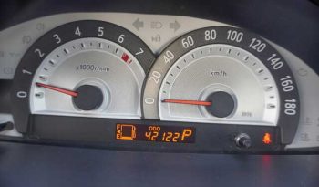 2015 TOYOTA SIENTA REVCAMERA-MPV full