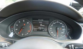 2011 AUDI A6 full