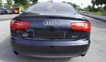 2011 AUDI A6 full