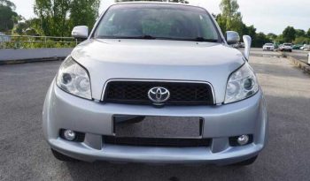 2006 TOYOTA RUSH RUSH-1.5 A full