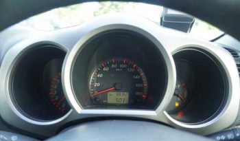 2006 TOYOTA RUSH RUSH-1.5 A full