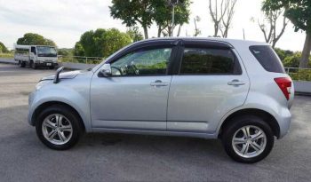 2006 TOYOTA RUSH RUSH-1.5 A full