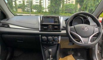 2016 TOYOTA VIOS E GRADE 1.5 full