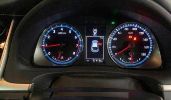 2015 TOYOTA HARRIER full