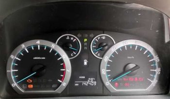 2010 TOYOTA VELLFIRE full