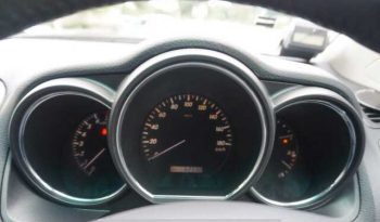 2005 TOYOTA HARRIER full