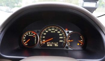 2006 HONDA CR-V 2.0A-5DR full
