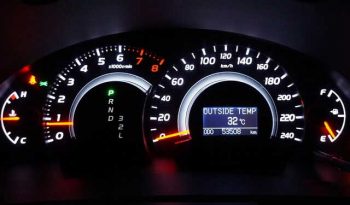 2011 TOYOTA CAMRY full