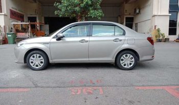 2016 TOYOTA COROLLA AXIO full