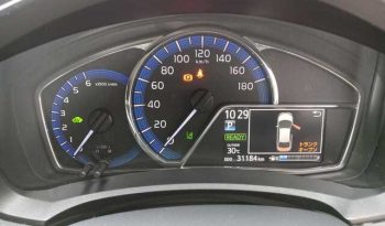 2016 TOYOTA COROLLA AXIO full