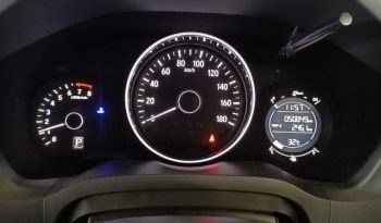 2014 HONDA VEZEL VEZEL 1.5X AUTO full