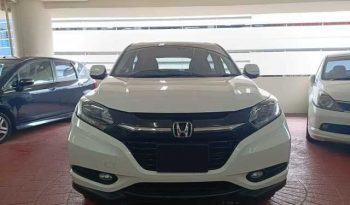 2014 HONDA VEZEL VEZEL 1.5X AUTO full