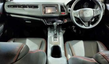 2015 HONDA VEZEL 1.5X-A full