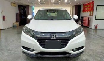 2015 HONDA VEZEL 1.5X-A full