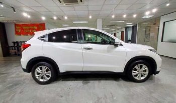 2015 HONDA VEZEL 1.5X-A full