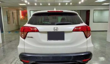 2015 HONDA VEZEL 1.5X-A full