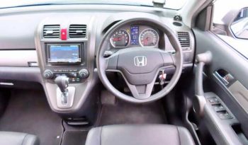 2010 HONDA CR-V CRV 2.0L 5AT full