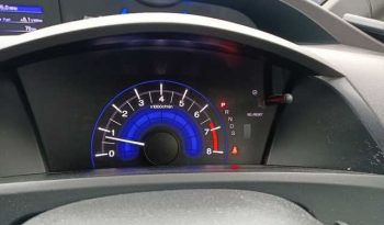 2012 HONDA CIVIC CIVIC 1.6 VTIS AT full