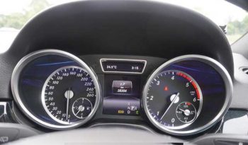 2014 MERCEDES-BENZ ML CLASS PUSHSTART-KEYLESS-SR full