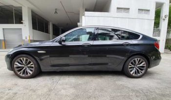 2010 BMW 5 SERIES 535I GRAN TURISMO A full