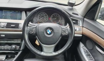 2010 BMW 5 SERIES 535I GRAN TURISMO A full