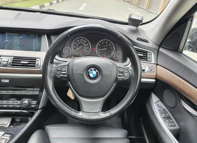 2010 BMW 5 SERIES 535I GRAN TURISMO A full